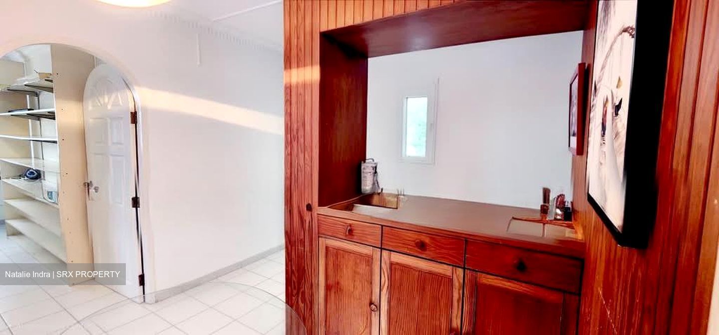 Blk 405 Sin Ming Garden (Bishan), HDB 5 Rooms #549696981